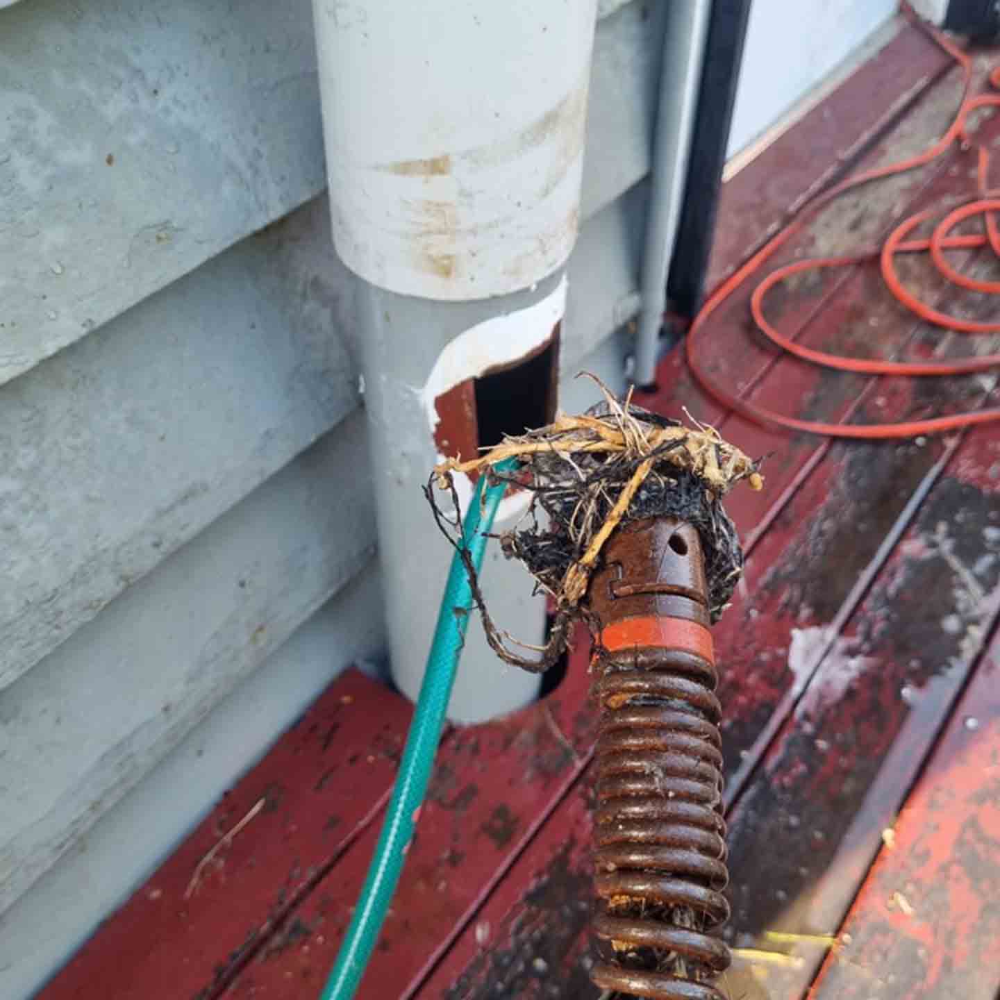 Plumbers in Ipswich