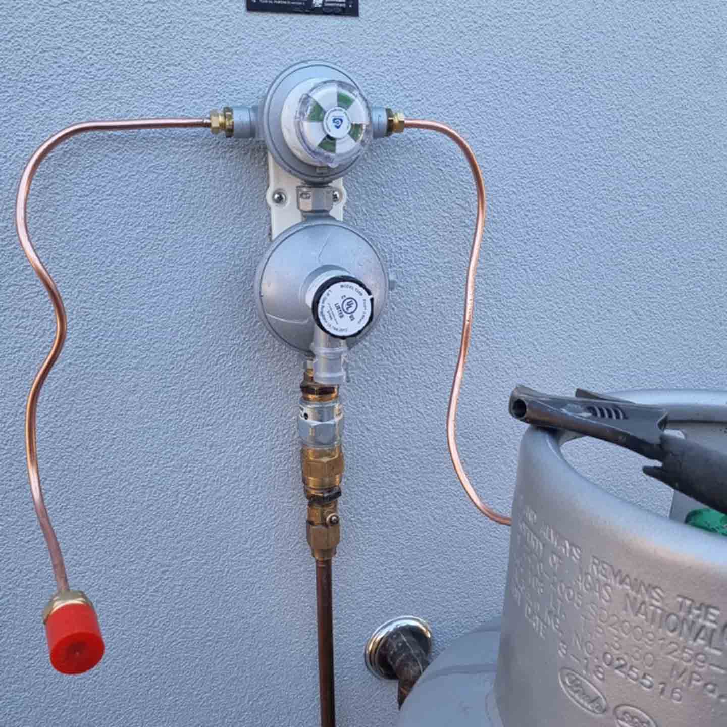Plumbers in Ipswich