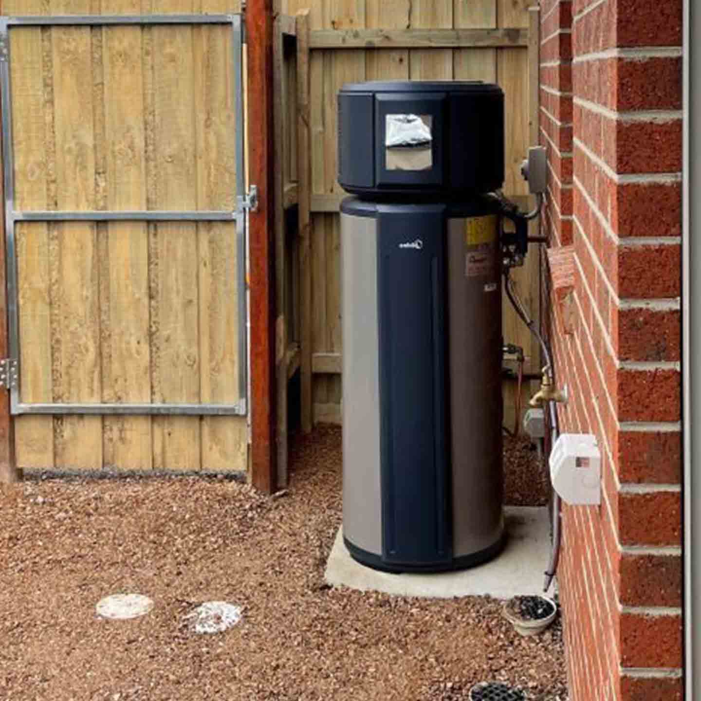 Hot water system installations Ipswich